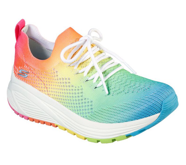 Skechers Bobs Sport Sparrow 2.0 - 360 Color - Womens Casual Shoes Multicolor [AU-VN8047]